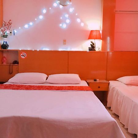 Thinh Vuong Hotel Ho Chi Minh City Bagian luar foto