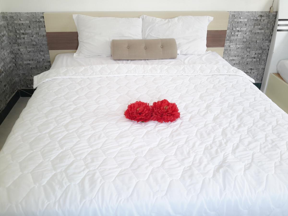 Thinh Vuong Hotel Ho Chi Minh City Bagian luar foto