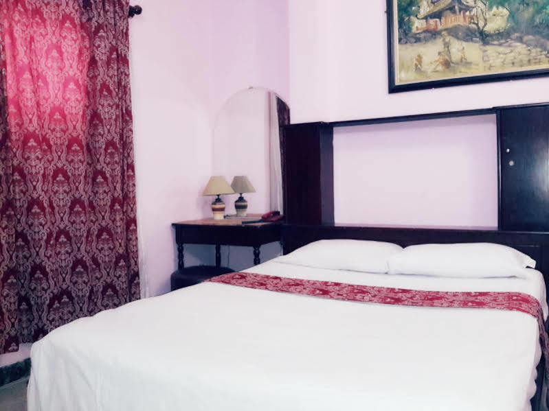 Thinh Vuong Hotel Ho Chi Minh City Bagian luar foto