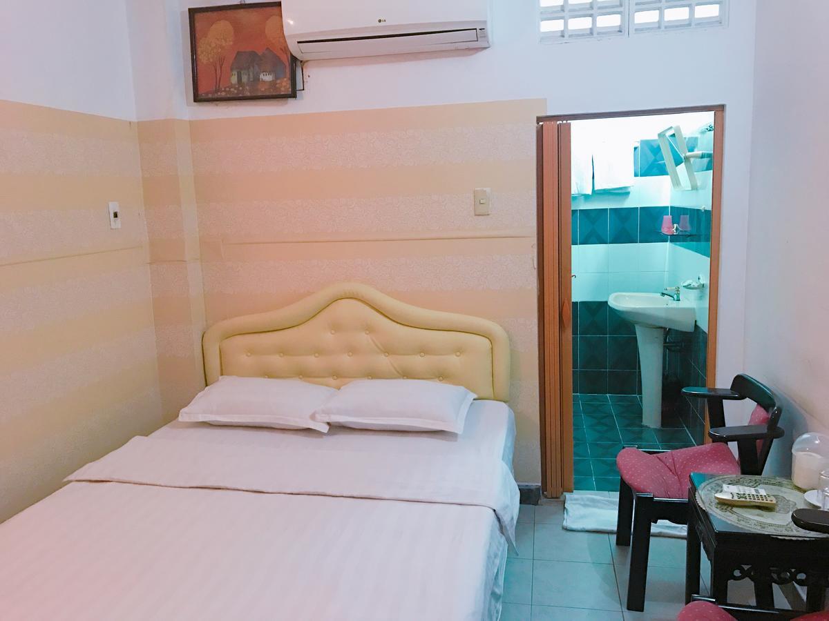 Thinh Vuong Hotel Ho Chi Minh City Bagian luar foto