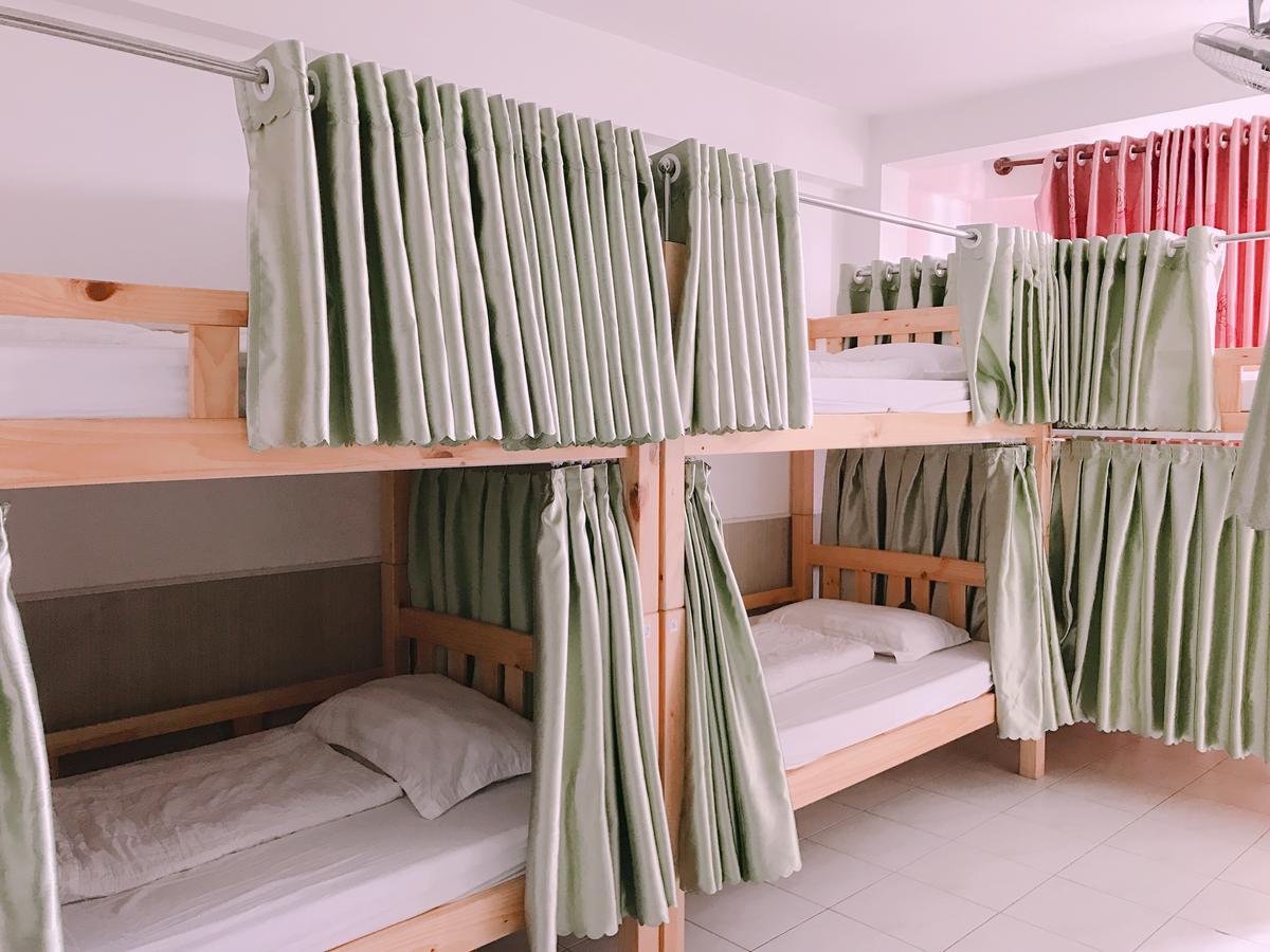 Thinh Vuong Hotel Ho Chi Minh City Bagian luar foto