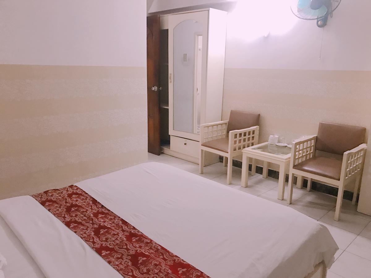 Thinh Vuong Hotel Ho Chi Minh City Bagian luar foto
