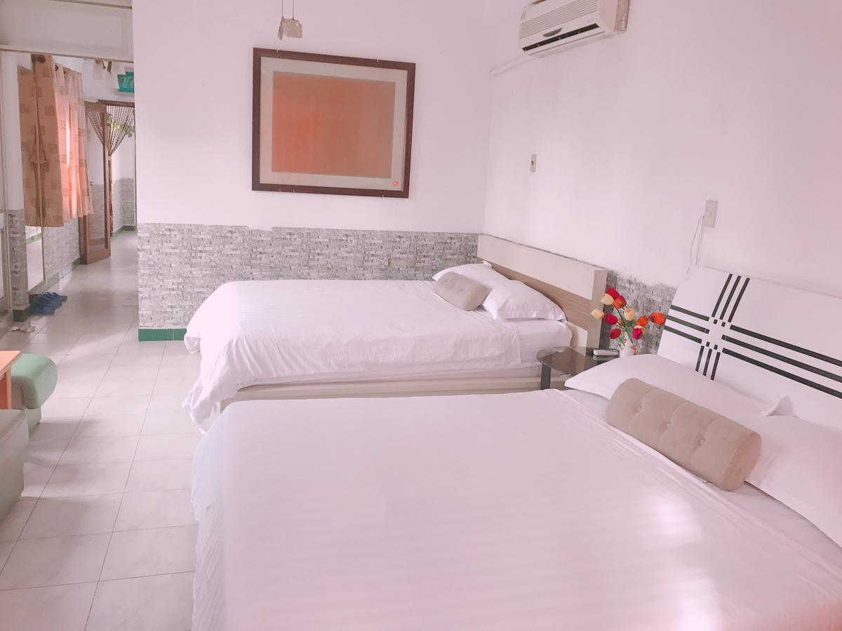 Thinh Vuong Hotel Ho Chi Minh City Bagian luar foto