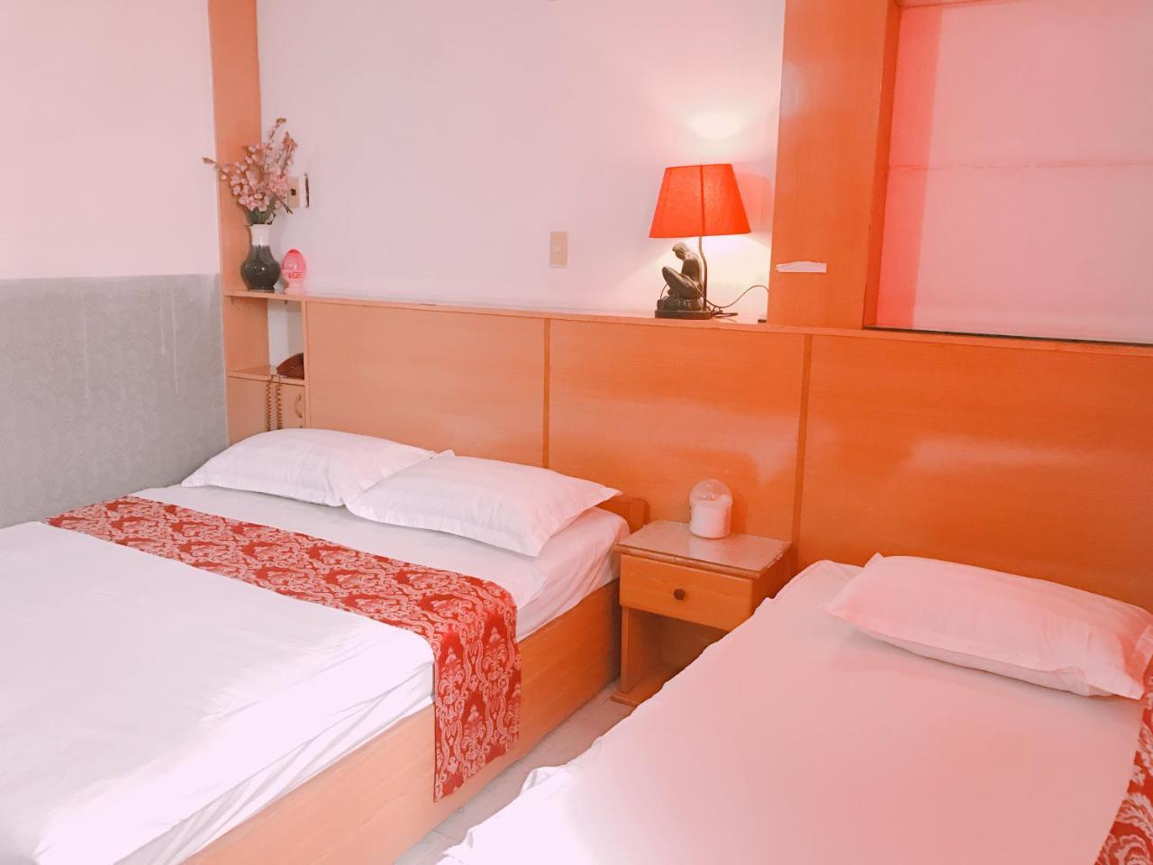 Thinh Vuong Hotel Ho Chi Minh City Bagian luar foto