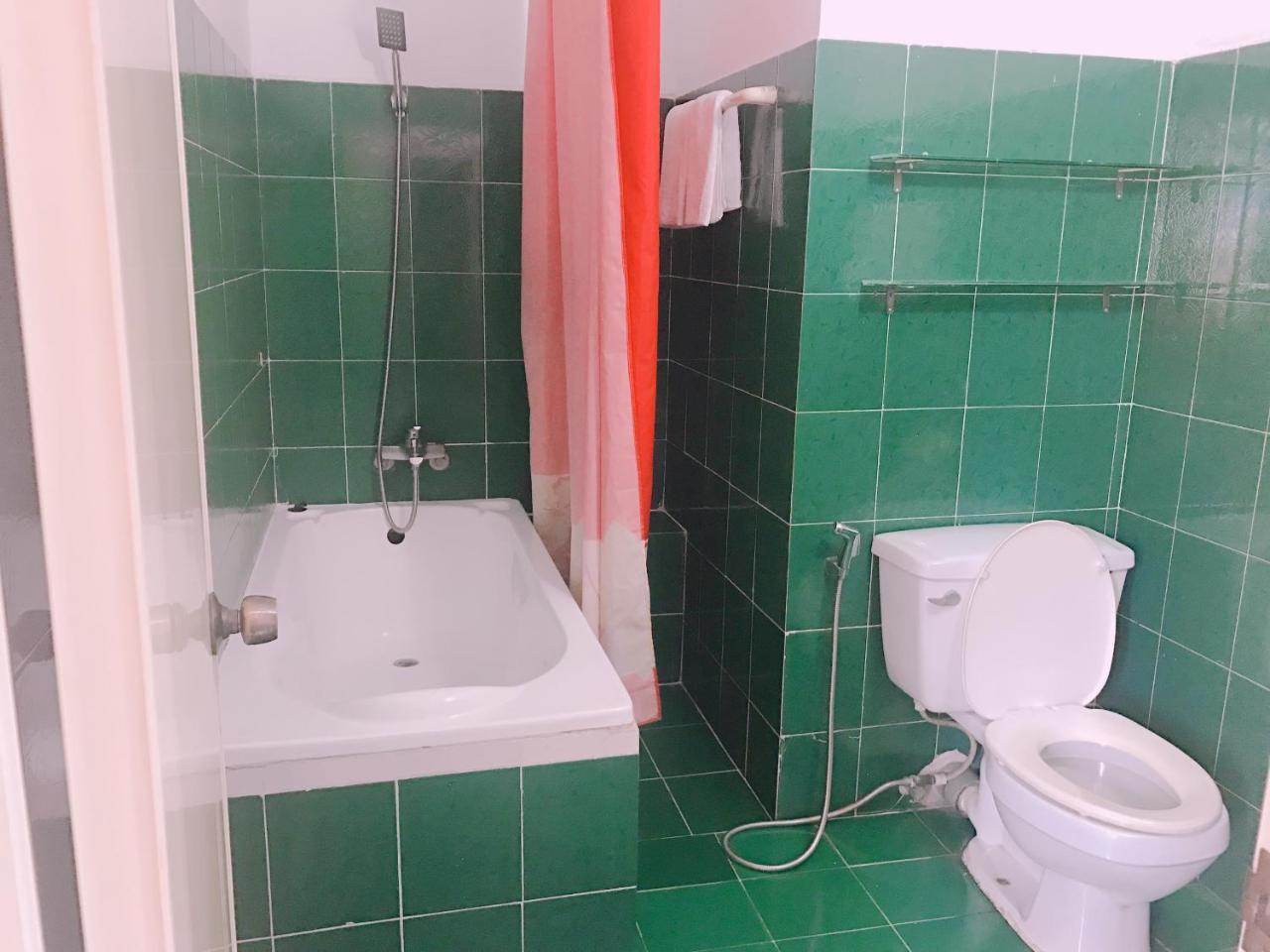 Thinh Vuong Hotel Ho Chi Minh City Bagian luar foto
