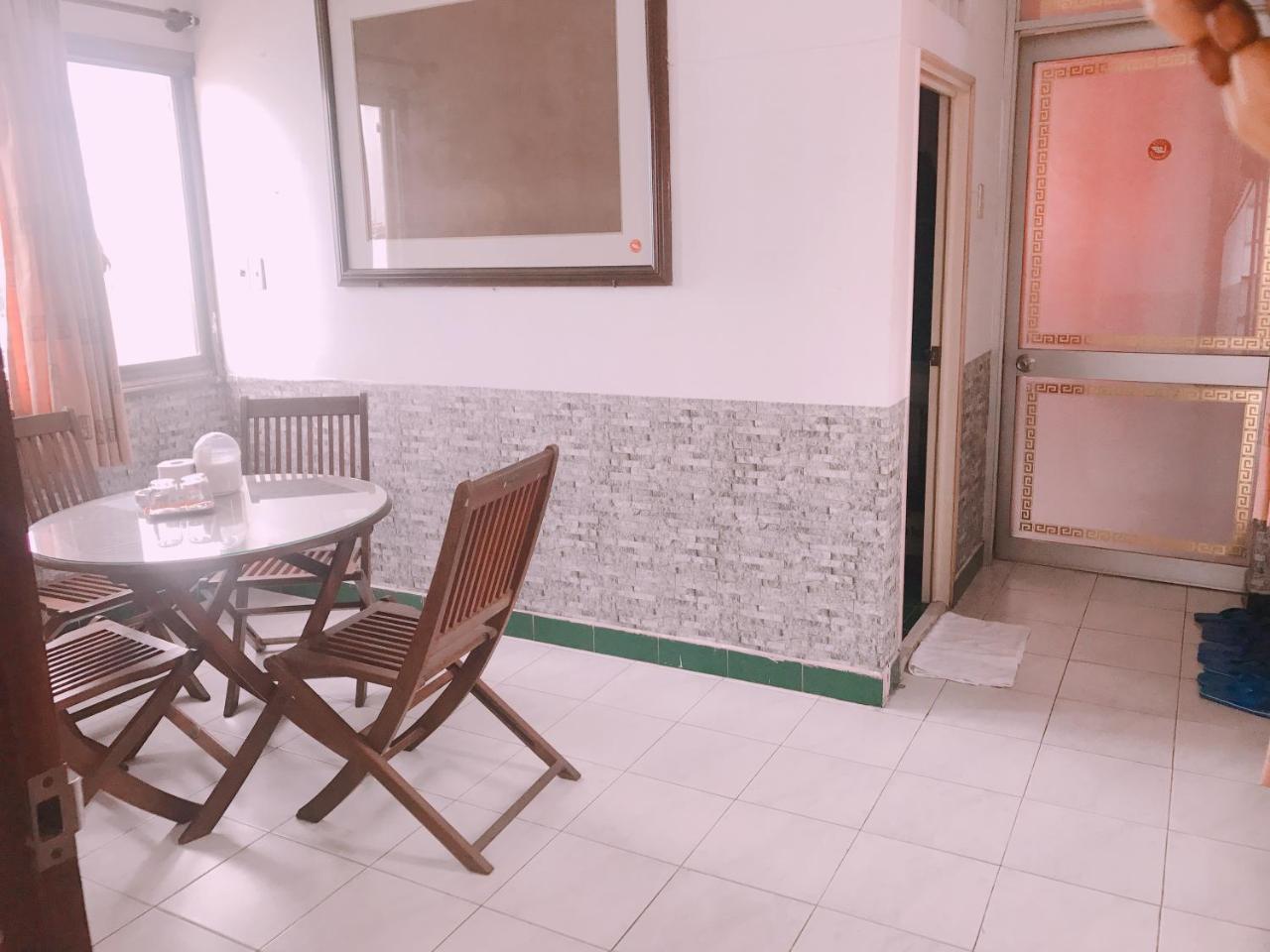 Thinh Vuong Hotel Ho Chi Minh City Bagian luar foto