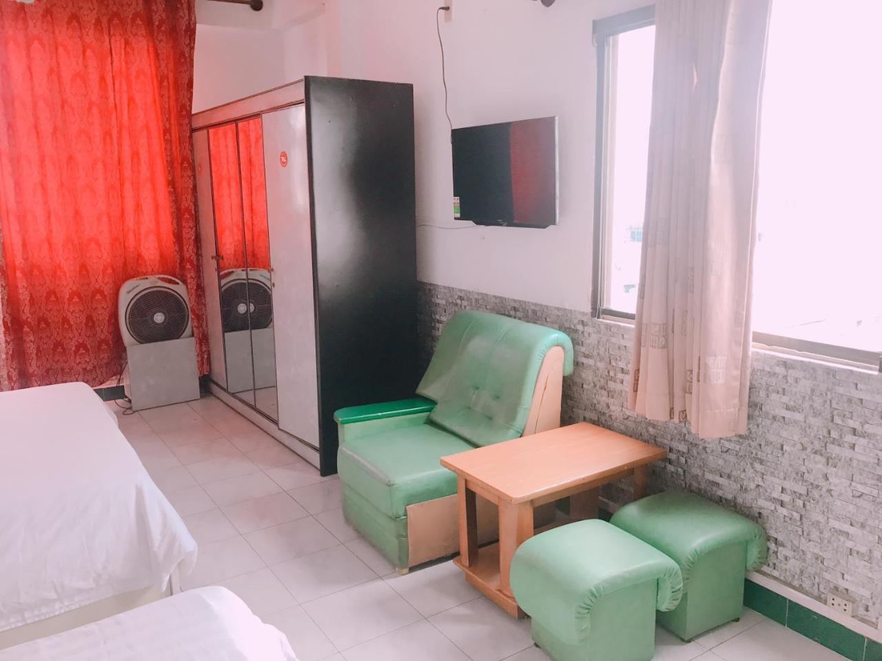 Thinh Vuong Hotel Ho Chi Minh City Bagian luar foto
