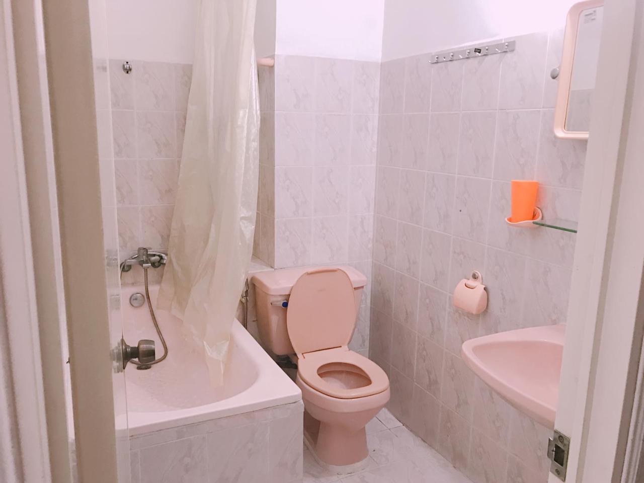 Thinh Vuong Hotel Ho Chi Minh City Bagian luar foto