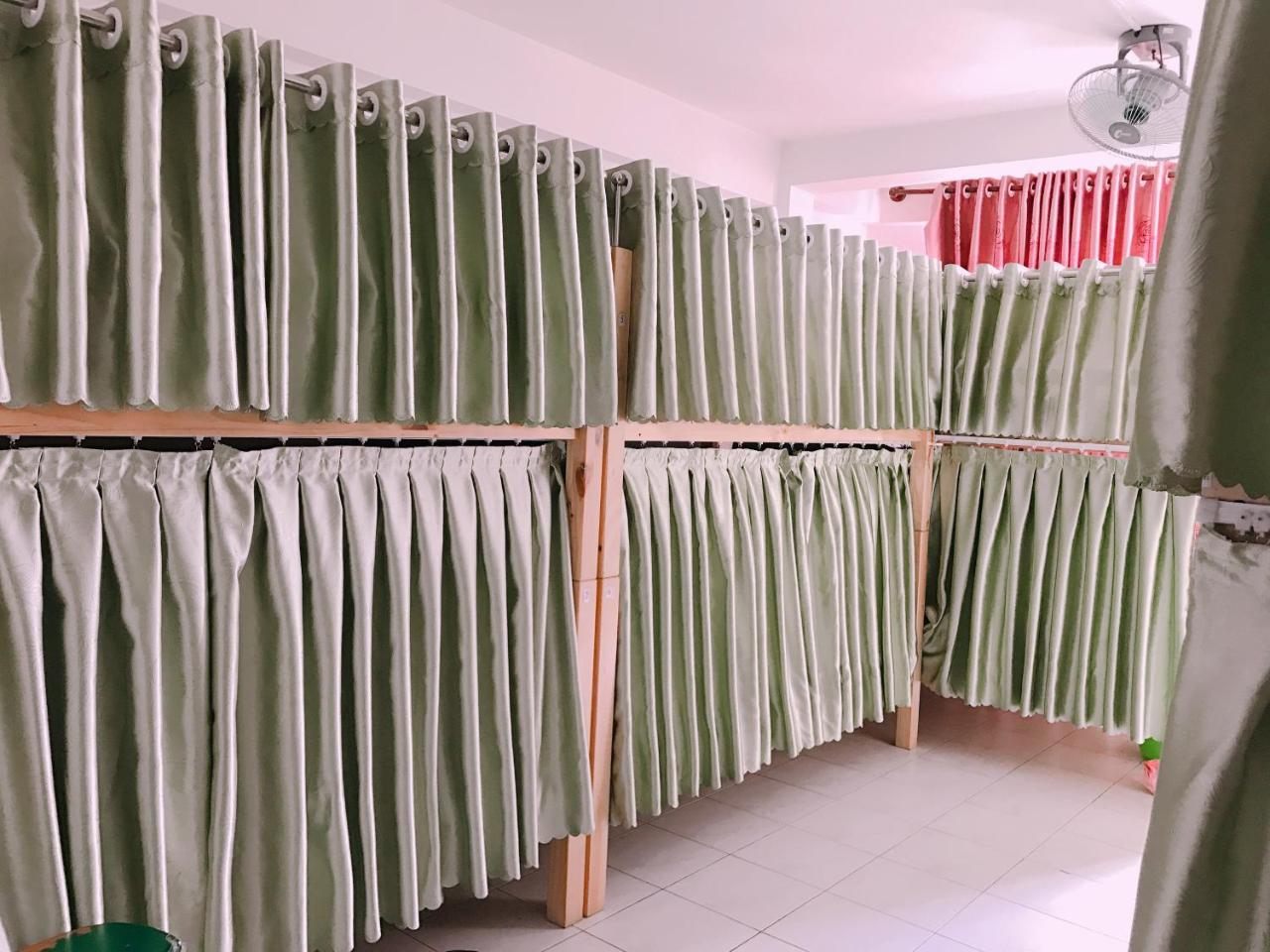 Thinh Vuong Hotel Ho Chi Minh City Bagian luar foto