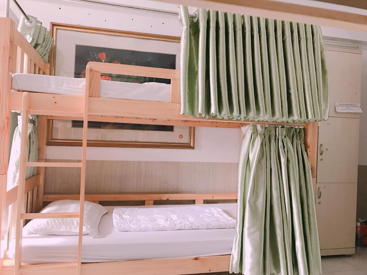 Thinh Vuong Hotel Ho Chi Minh City Bagian luar foto