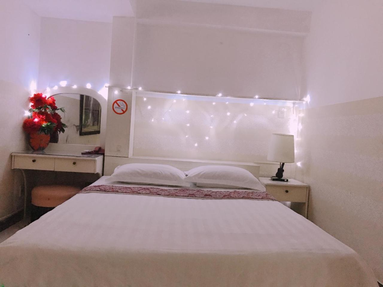 Thinh Vuong Hotel Ho Chi Minh City Bagian luar foto