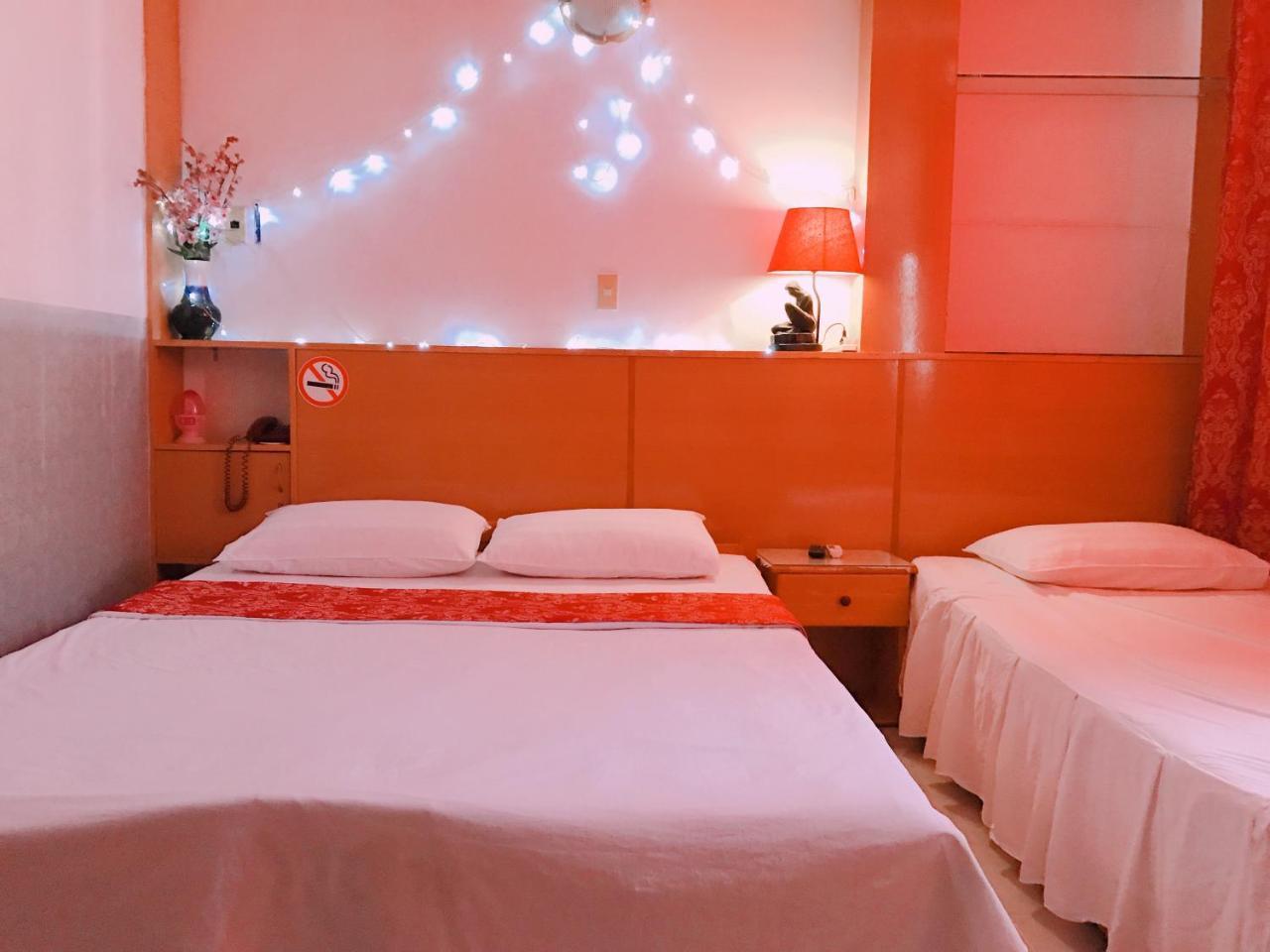 Thinh Vuong Hotel Ho Chi Minh City Bagian luar foto