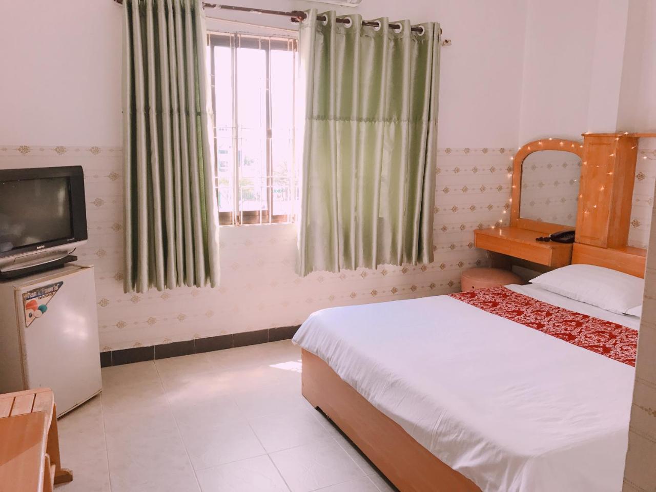 Thinh Vuong Hotel Ho Chi Minh City Bagian luar foto