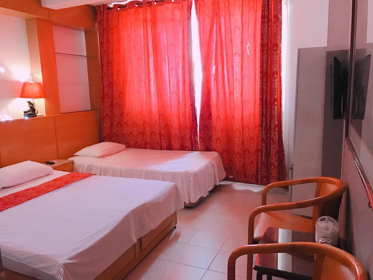 Thinh Vuong Hotel Ho Chi Minh City Bagian luar foto