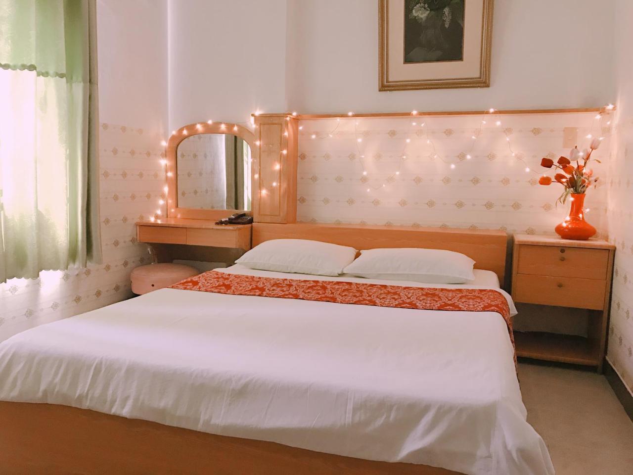 Thinh Vuong Hotel Ho Chi Minh City Bagian luar foto