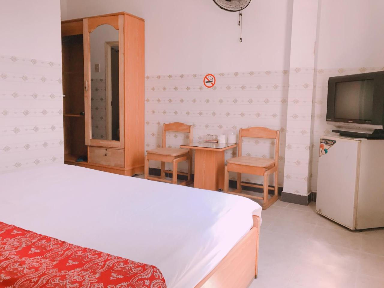 Thinh Vuong Hotel Ho Chi Minh City Bagian luar foto