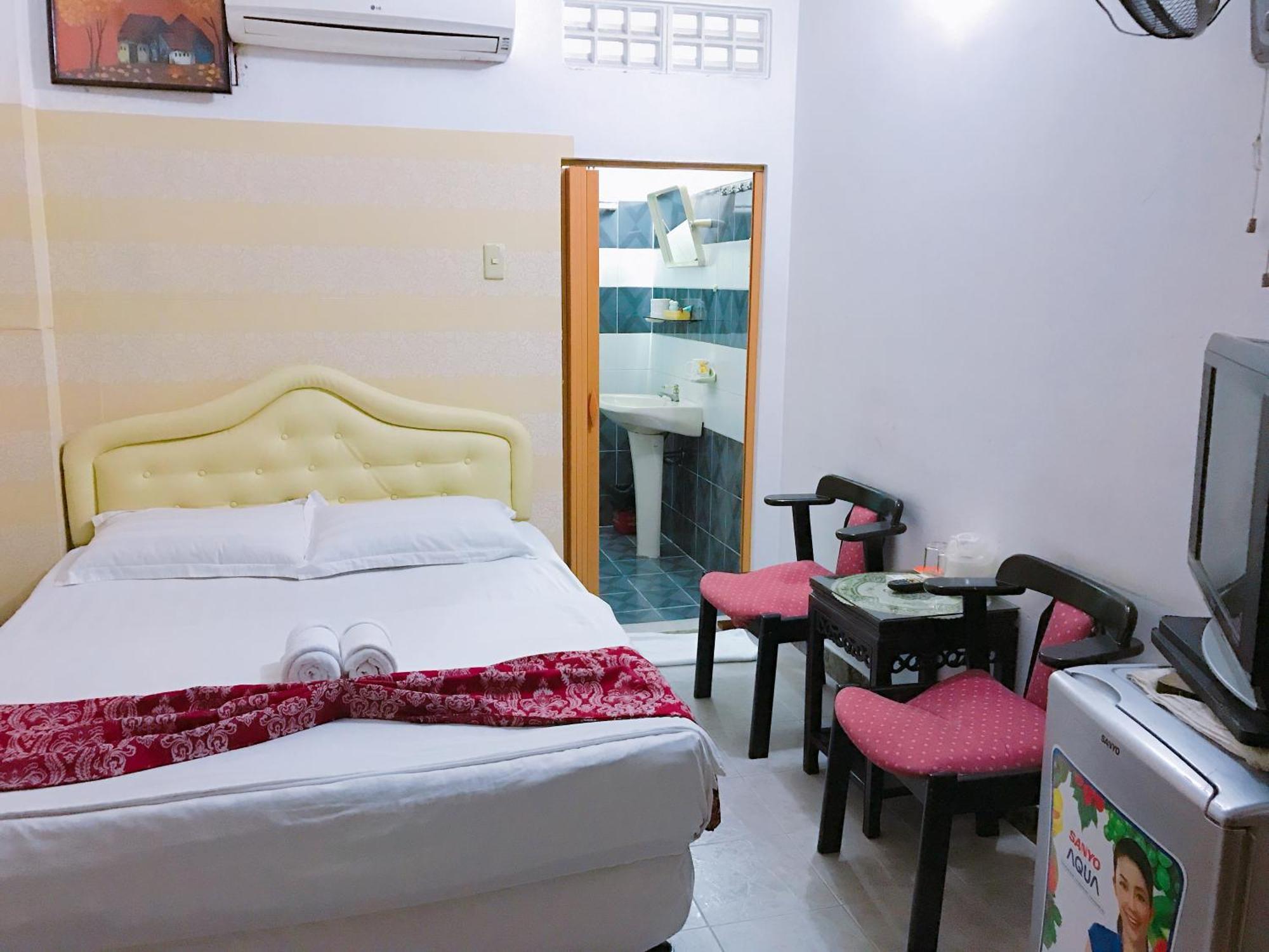 Thinh Vuong Hotel Ho Chi Minh City Bagian luar foto